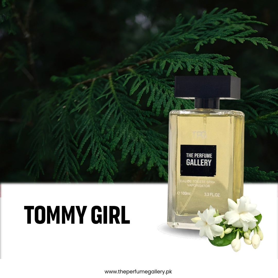 Tommy Girl 100ML Perfume